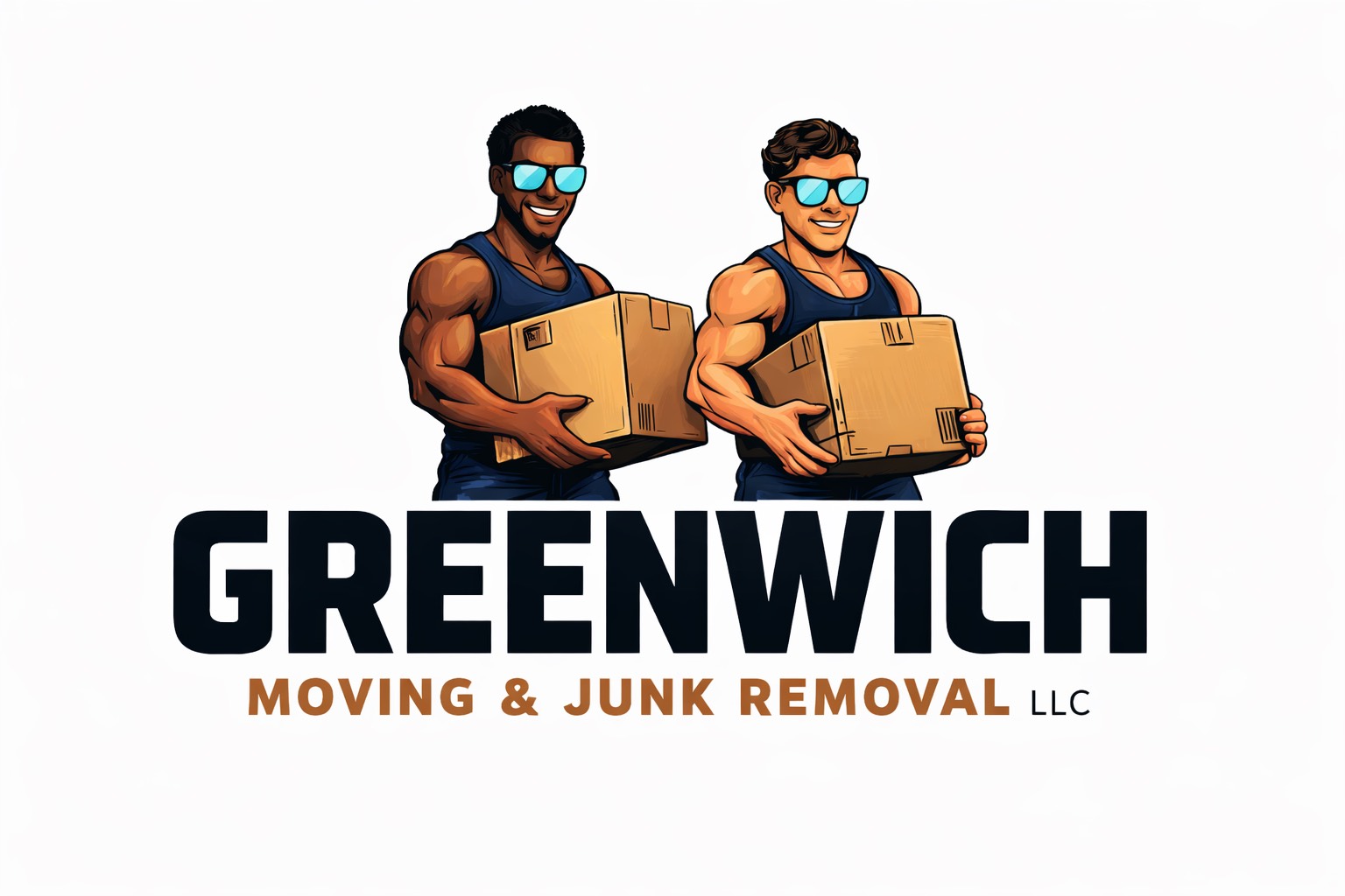 Greenwich Moving & Junk Removal